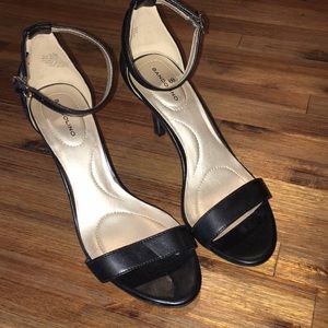 Bandolino dress sandals